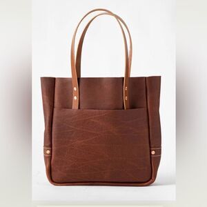 KMM & Co Kodiak Carryall Tote style currently unavailable! EUC